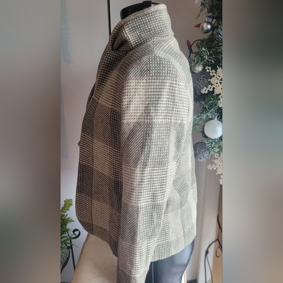 Vintage College Town Wool Pant Suit - Picture 4 of 13